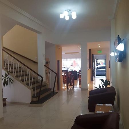 Hotel Nadai مار ديل بلاتا المظهر الخارجي الصورة