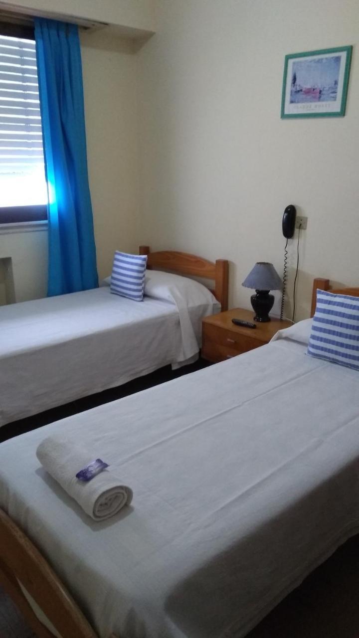 Hotel Nadai مار ديل بلاتا المظهر الخارجي الصورة
