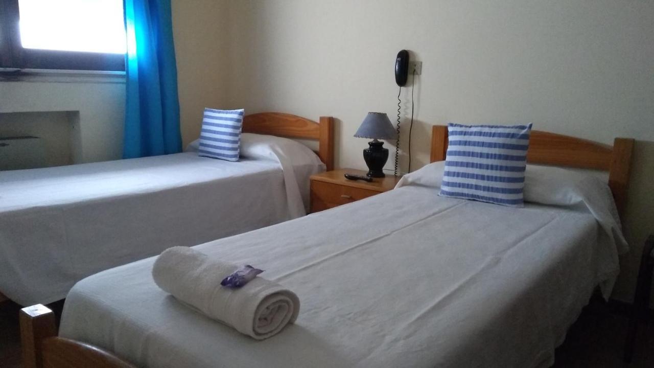 Hotel Nadai مار ديل بلاتا المظهر الخارجي الصورة