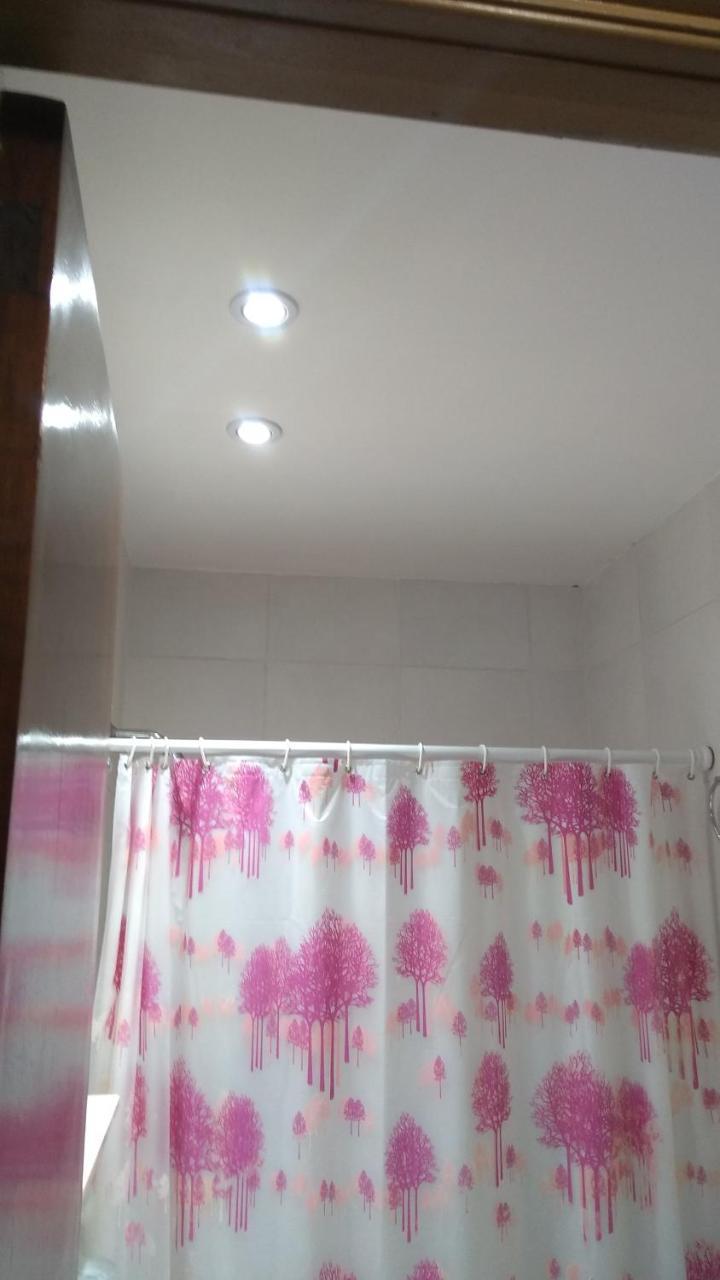 Hotel Nadai مار ديل بلاتا المظهر الخارجي الصورة