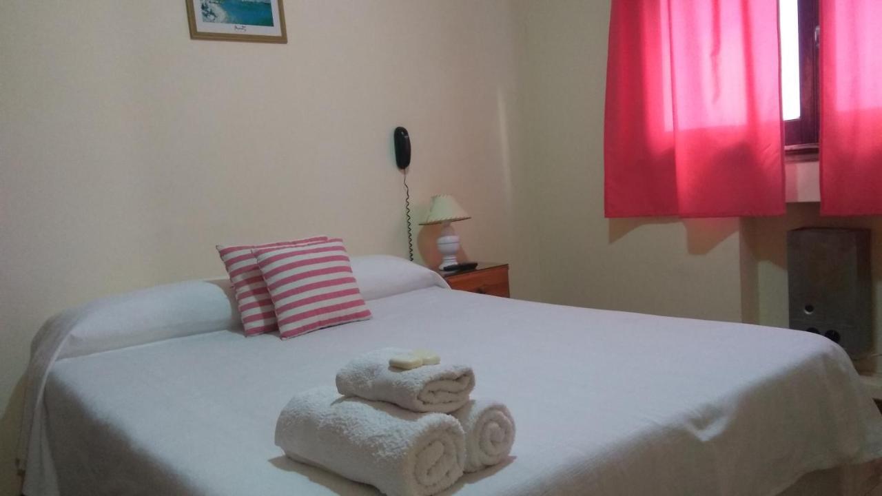 Hotel Nadai مار ديل بلاتا المظهر الخارجي الصورة
