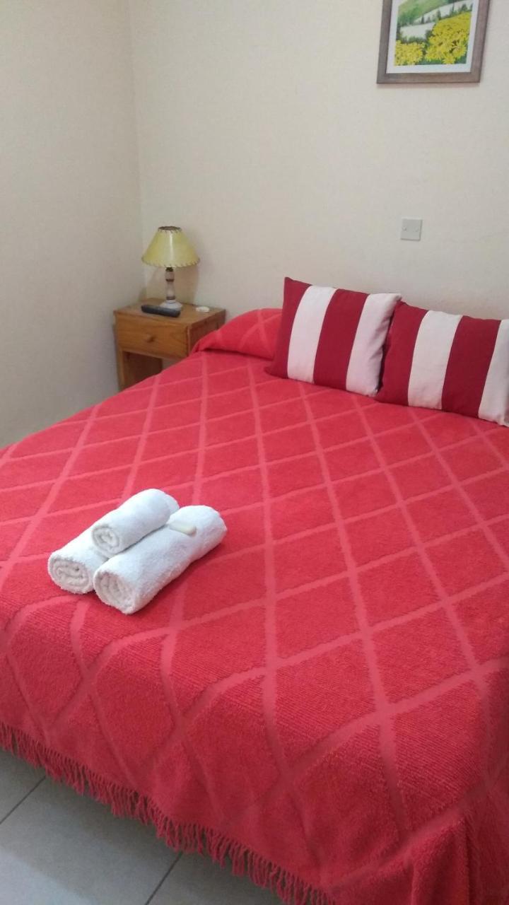 Hotel Nadai مار ديل بلاتا المظهر الخارجي الصورة
