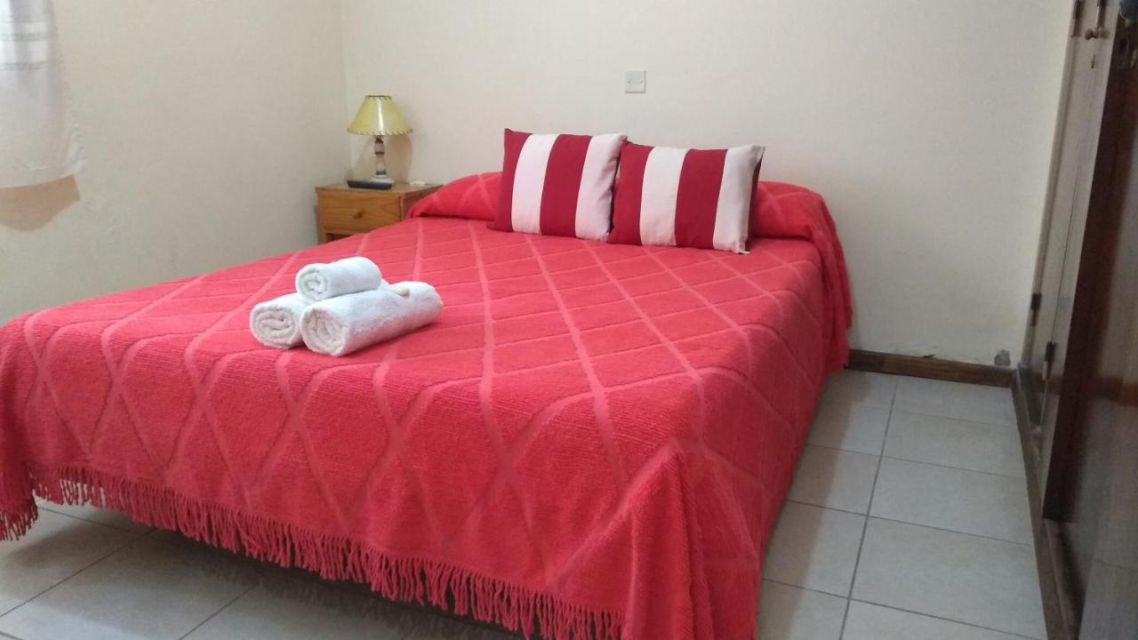 Hotel Nadai مار ديل بلاتا المظهر الخارجي الصورة