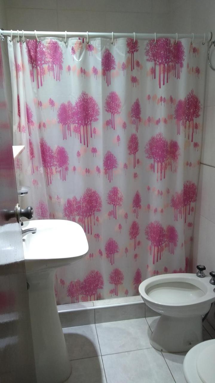 Hotel Nadai مار ديل بلاتا المظهر الخارجي الصورة