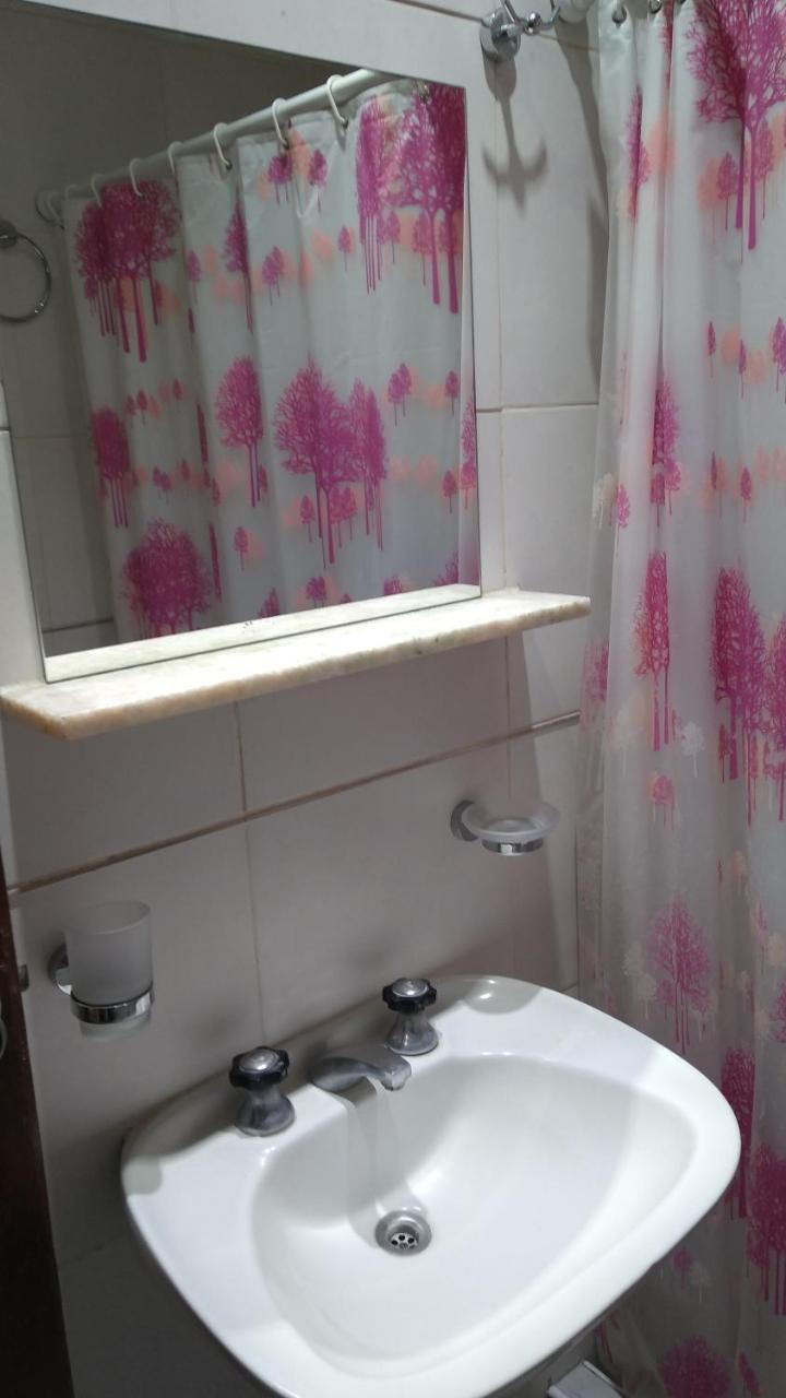 Hotel Nadai مار ديل بلاتا المظهر الخارجي الصورة