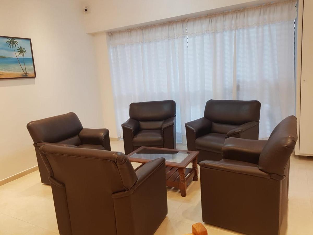 Hotel Nadai مار ديل بلاتا المظهر الخارجي الصورة