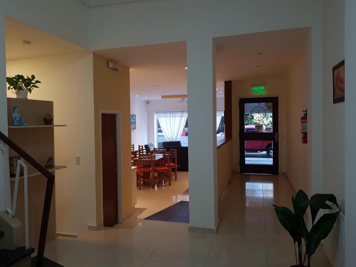 Hotel Nadai مار ديل بلاتا المظهر الخارجي الصورة